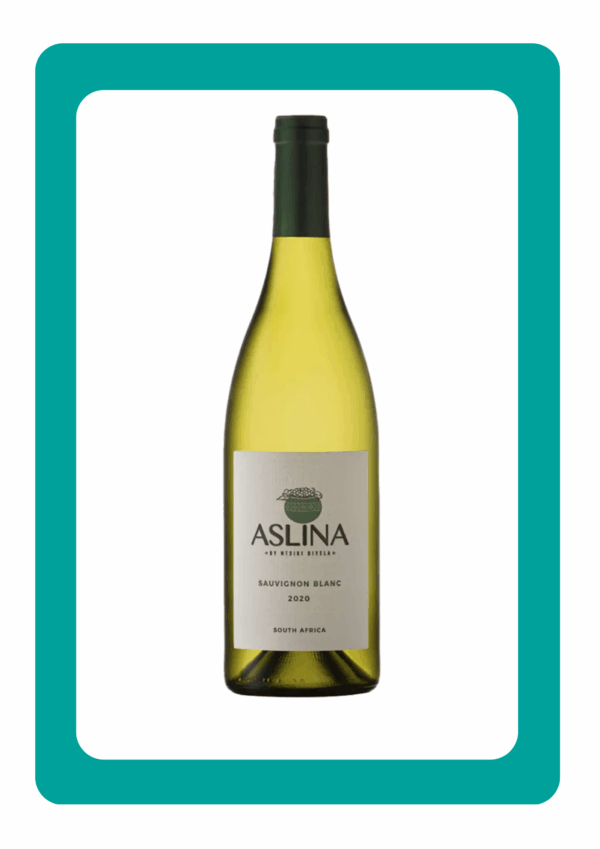 Aslina Sauvignon Blanc Zuid Afrika