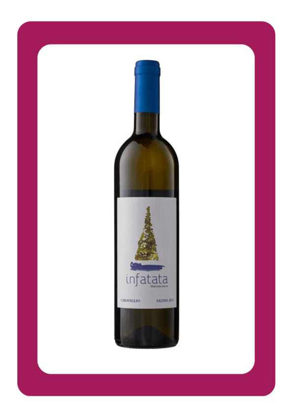 Donnafugata Anthilia Bianco Italië