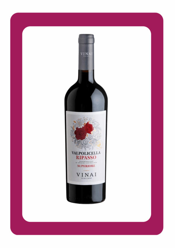 Ca Vendri Valpolicella Vinai Italië